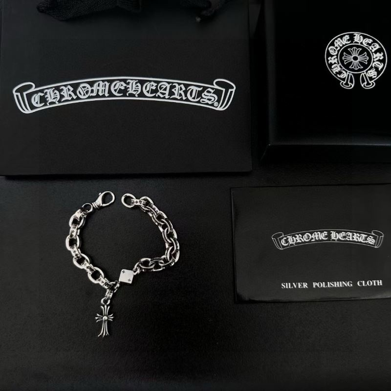 Chrome Hearts Bracelets